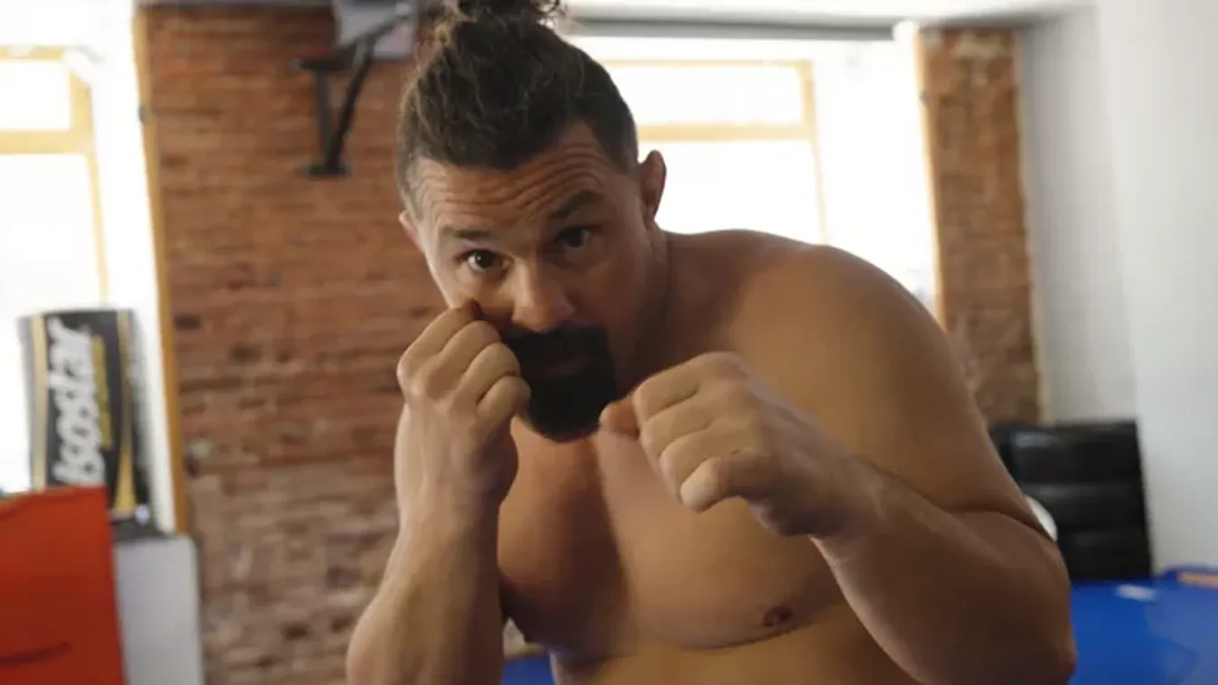 Tűzforró szóháború a HELL Boxing Kings előtt: Boráros nekiment Bárdosinak – „A vesztes az mondhat bármit”
