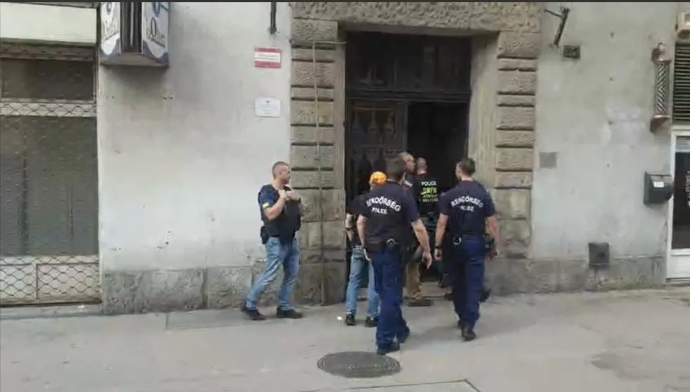 razzia