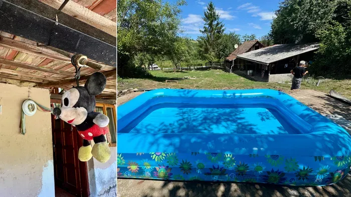 Így szivárgott ki a videó a parasznyai gyermekbántalmazásról