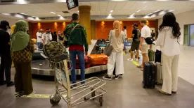 Új poggyászszabályok: mit szabad és mit nem a csomagokban szállítani? Mutatjuk!