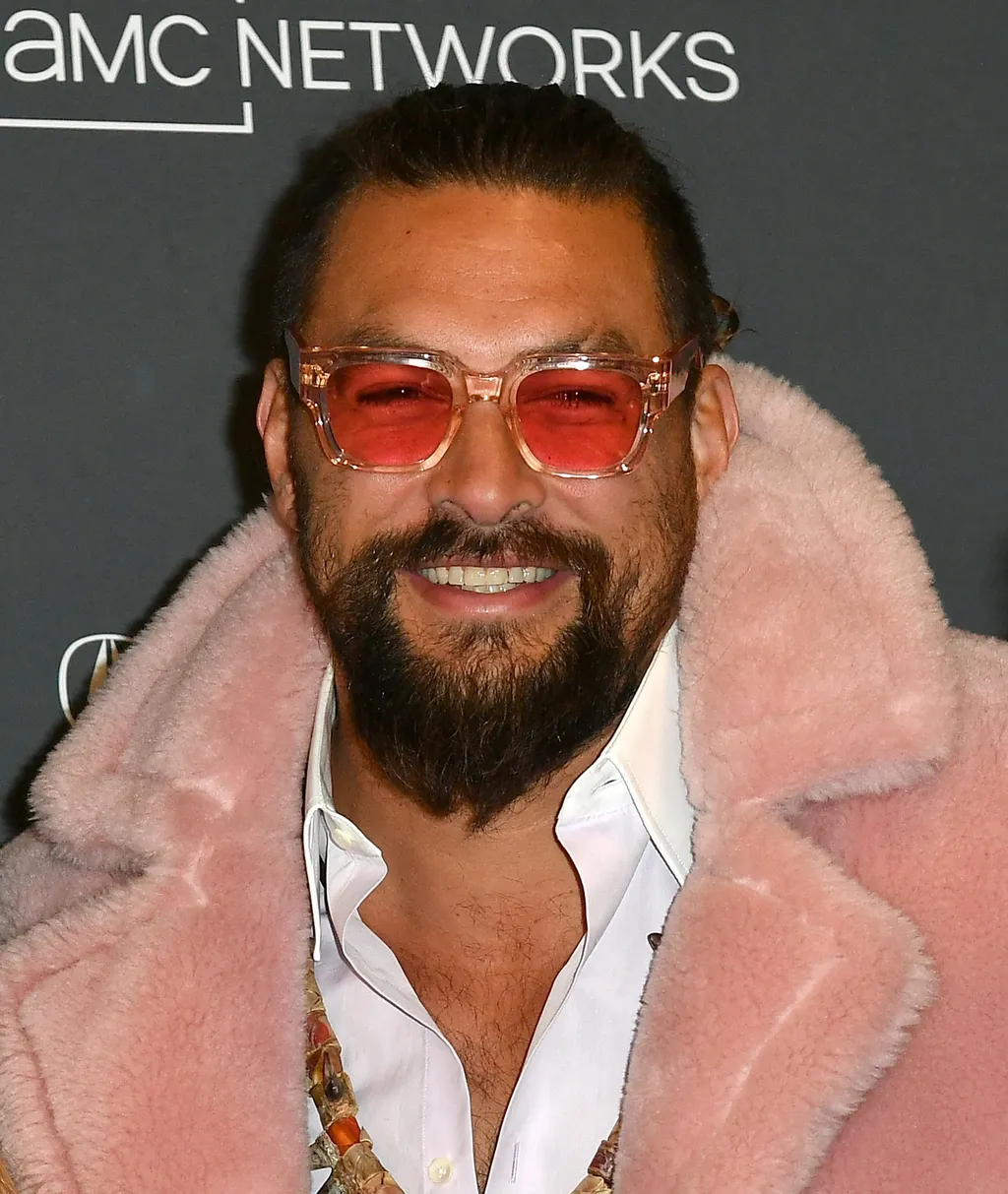 Jason Momoa sztáradatlap