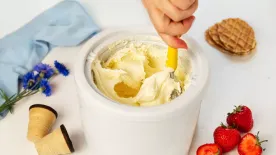 Tudtad? Valójában ez a különbség a fagyi és a jégkrém között!
