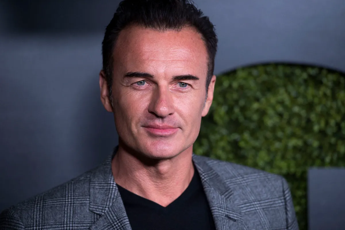 Julian McMahon 56 évesen meghalt