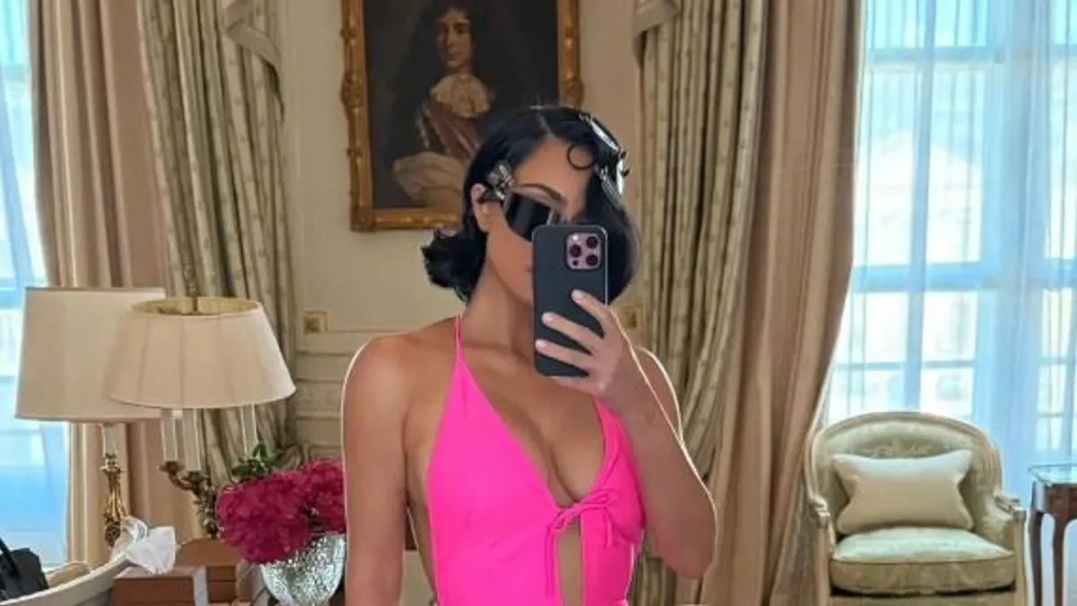 Kim Kardashian szexi Barbie baba lett