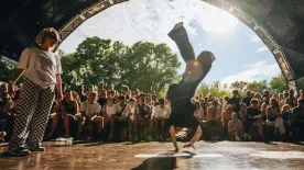Sziget Szoho, ahol a zene, az utcai kultúra és a kreativitás találkozik