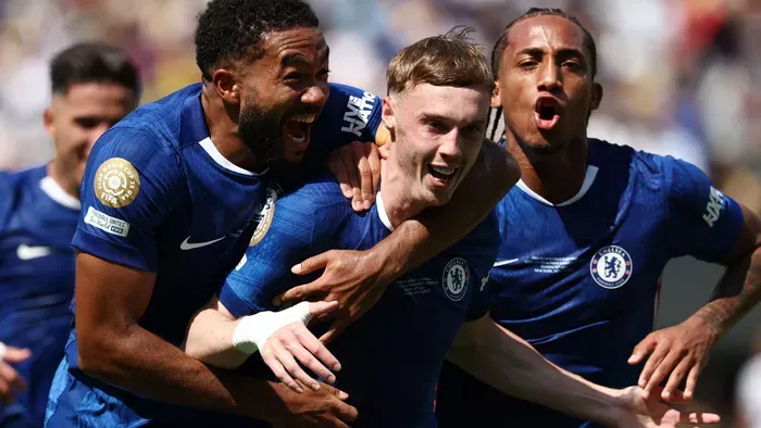 A Chelsea nyerte meg a klubvilágbajnokságot