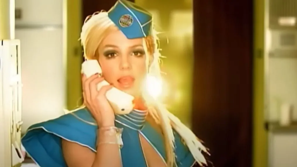 Britney Spears merész fotót osztott meg az Instagramon 