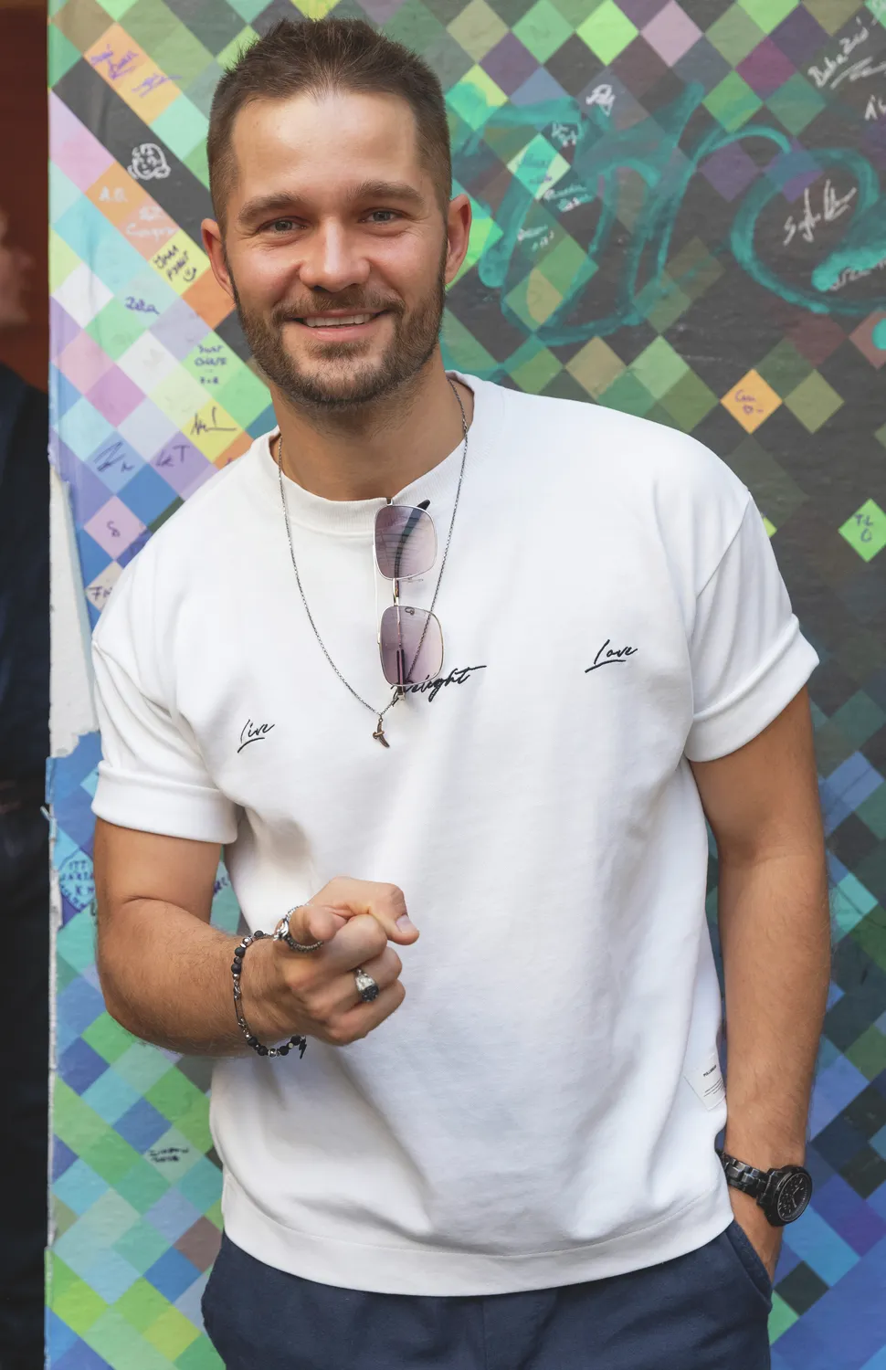 Veréb Tamás
