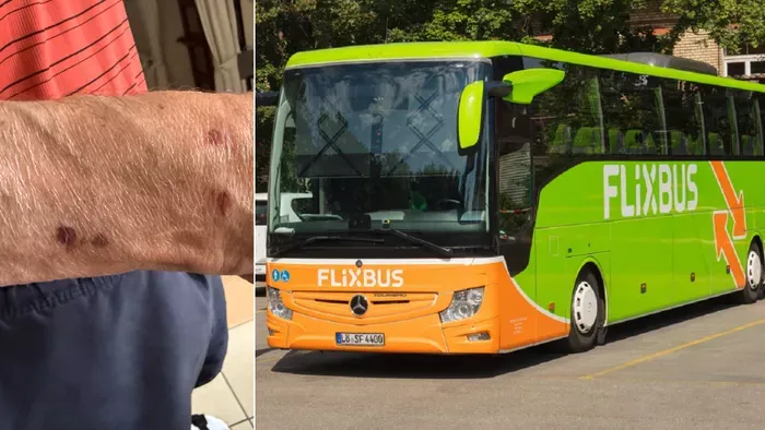 Pokoli utazás: magyarok csináltak botrányt a FlixBuson