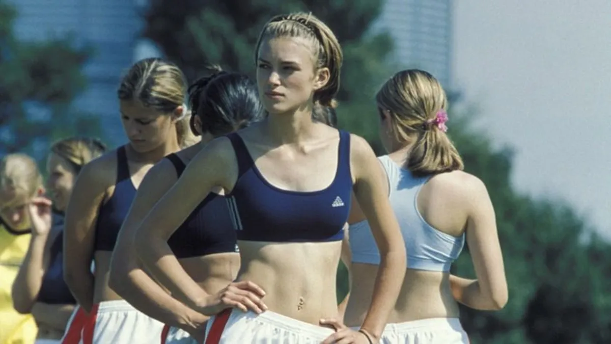 Emlékszel még, milyen szexi volt Keira Knightley ebben a filmben? Most újból mezt ölthet magára a Karib-tenger szépsége