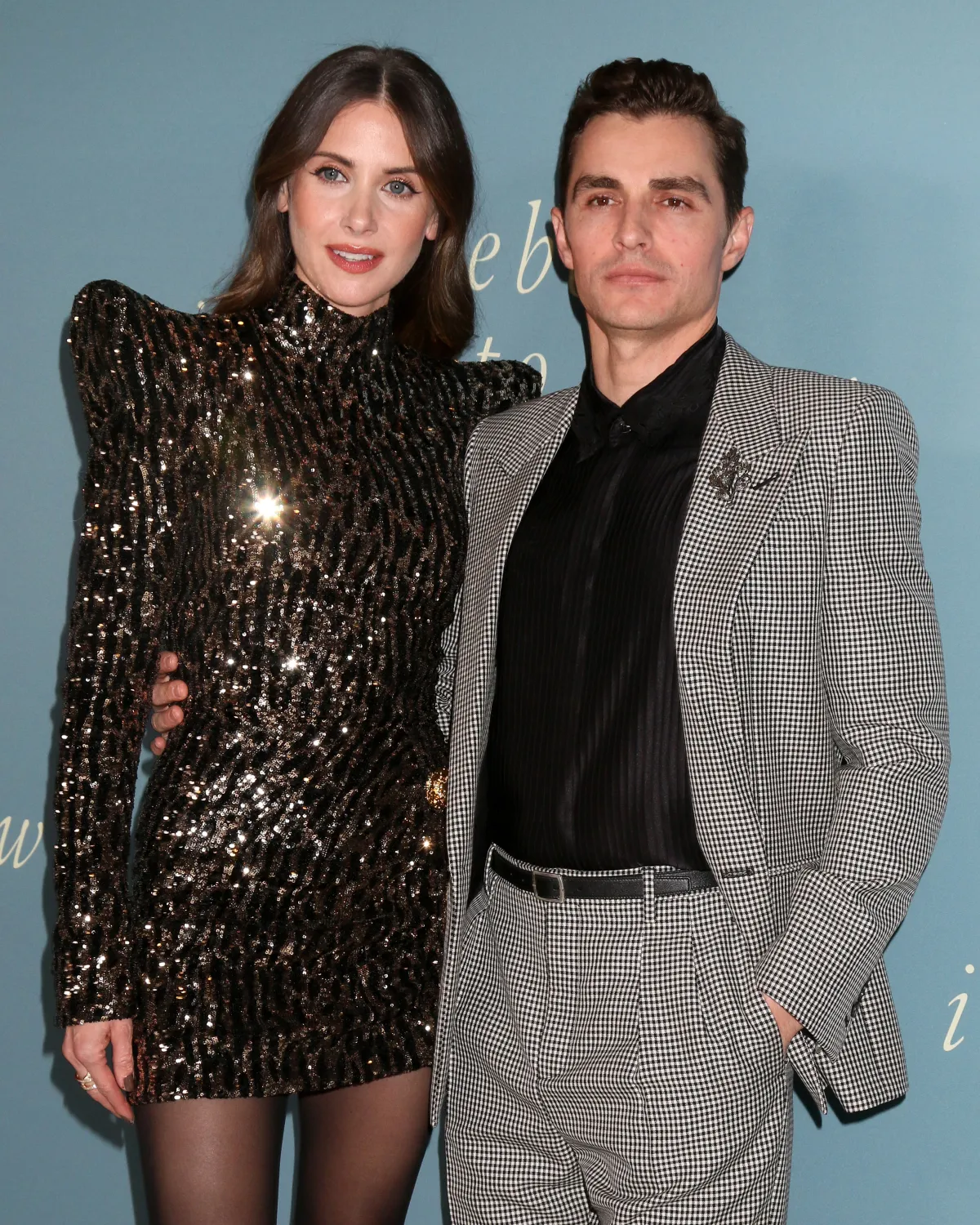 Dave Franco és Alison Brie 2017 márciusában házasodtak össze