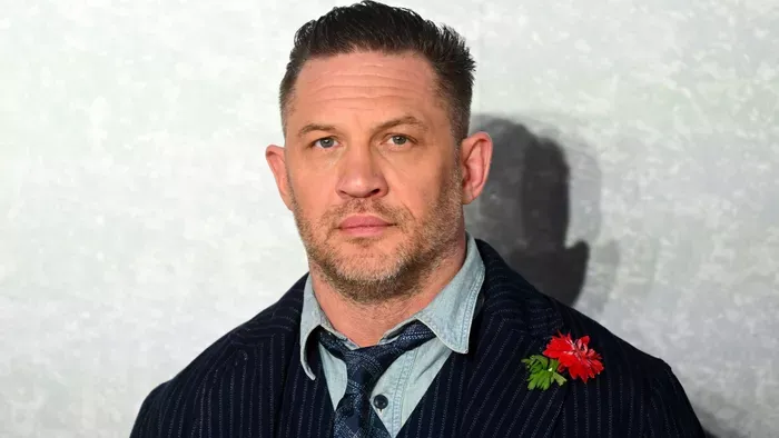 Tom Hardy egyre romló egészségügyi állapotáról vallott