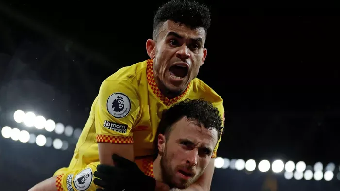 Még mindig áll a bál Liverpoolban Diogo Jota temetése miatt