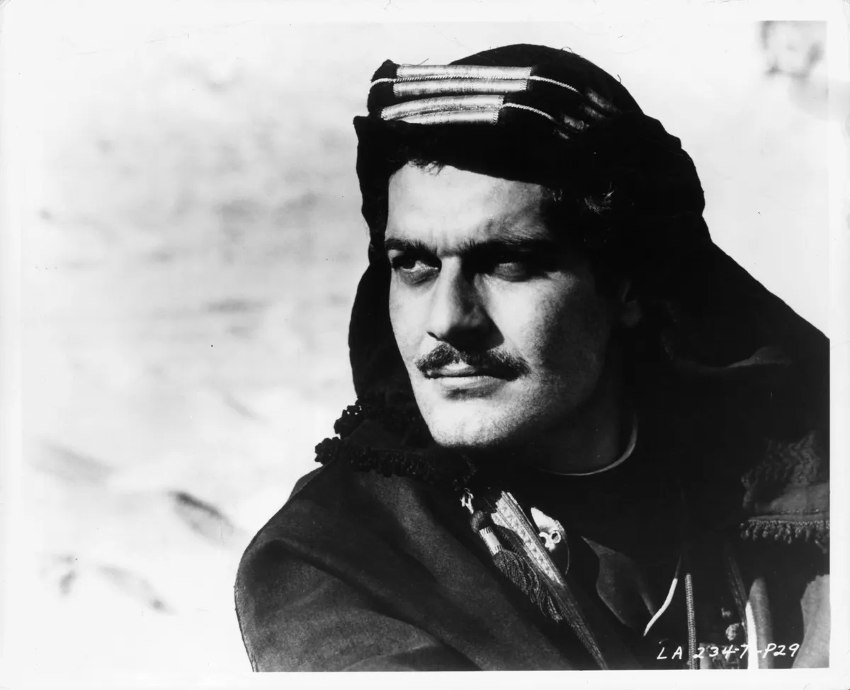 Kvíz, Omar Sharif, film, mozi