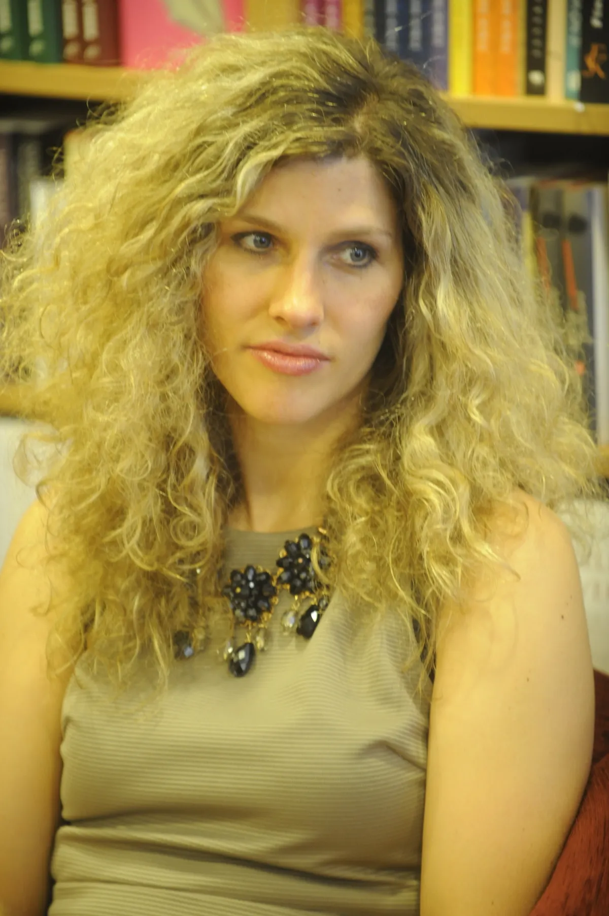 Fábián Juli