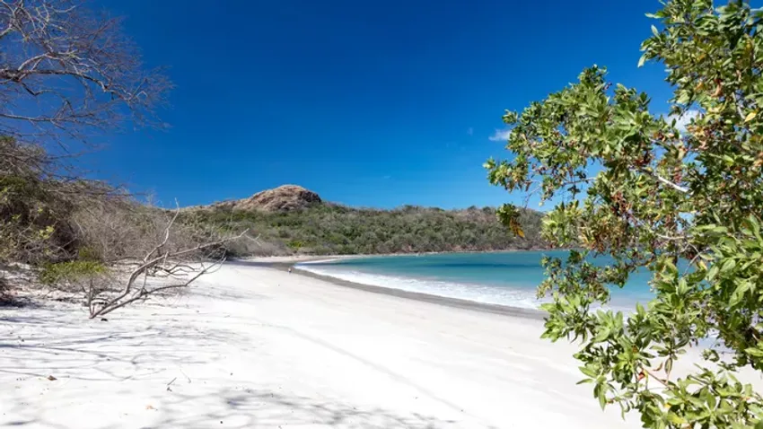 Ez maga a paradicsom – Íme a világ legvarázslatosabb strandjai, amikről eddig csak álmodni mertél
