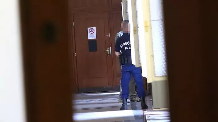 Durva fordulat az angyalföldi gyilkosság ügyében