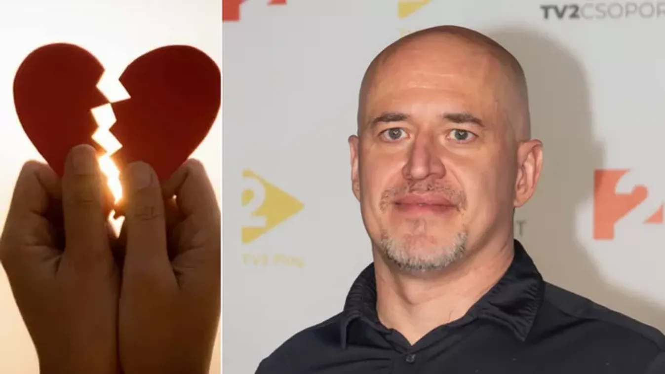 Szakított szerelmével a Házasság első látásra jóképű sztárja