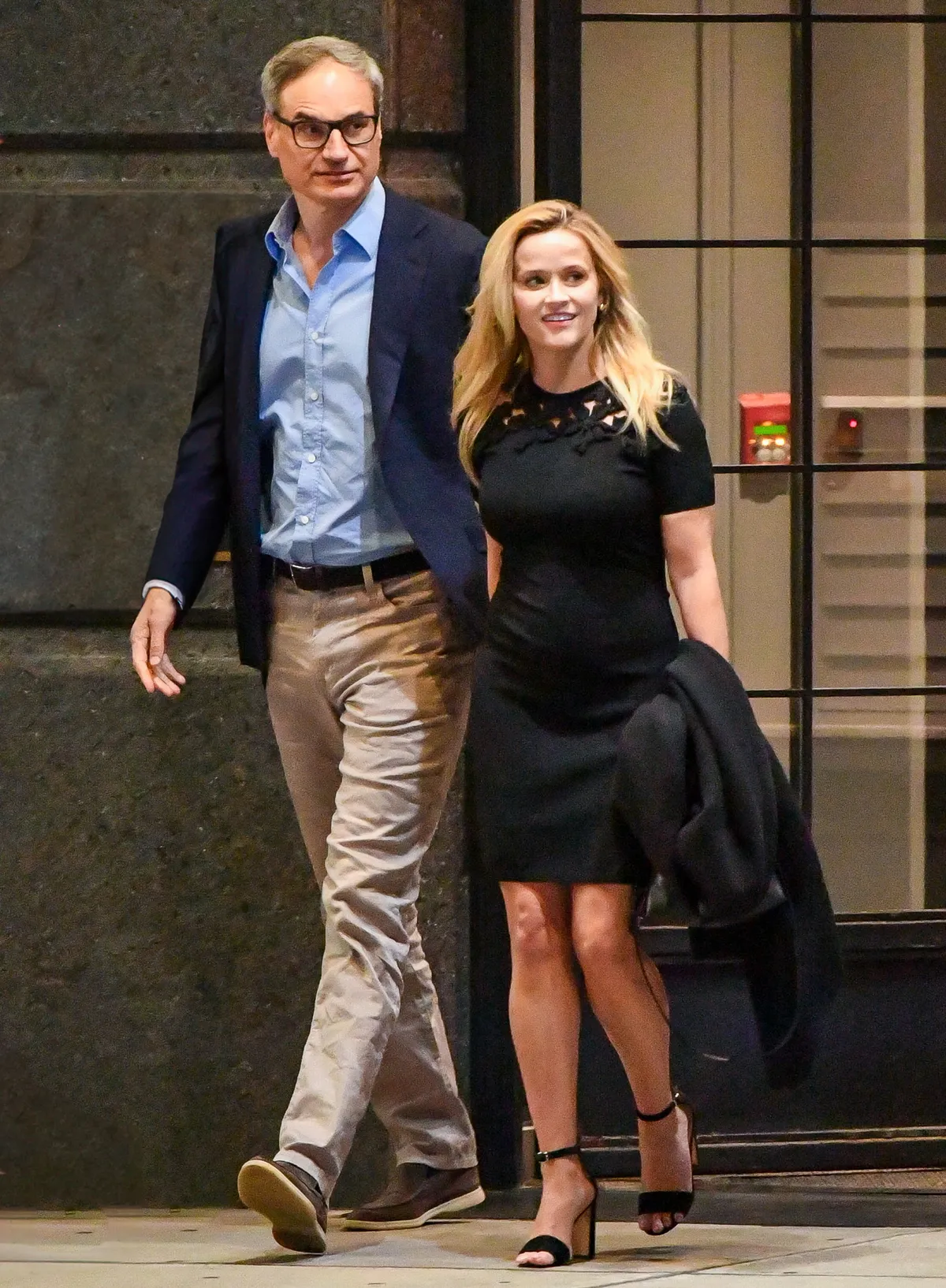 Reese Witherspoon, Oliver Haarmann