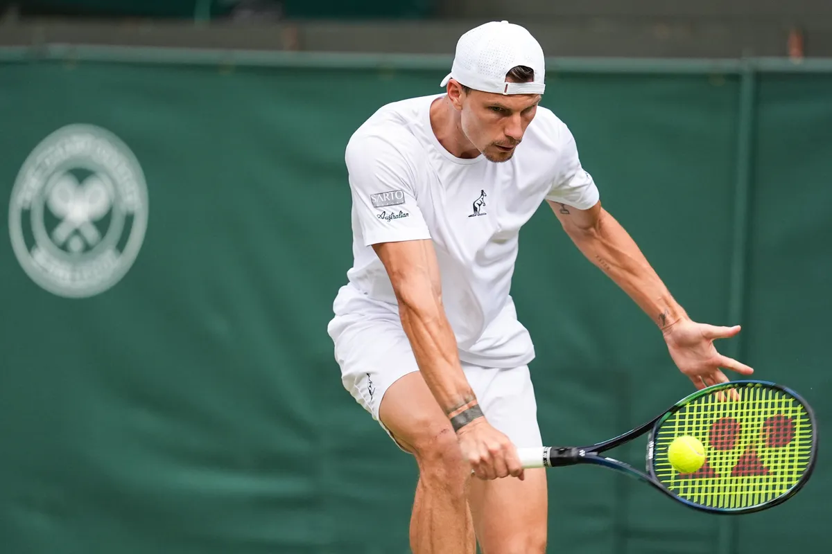 Day Six: The Championships - Wimbledon 2025