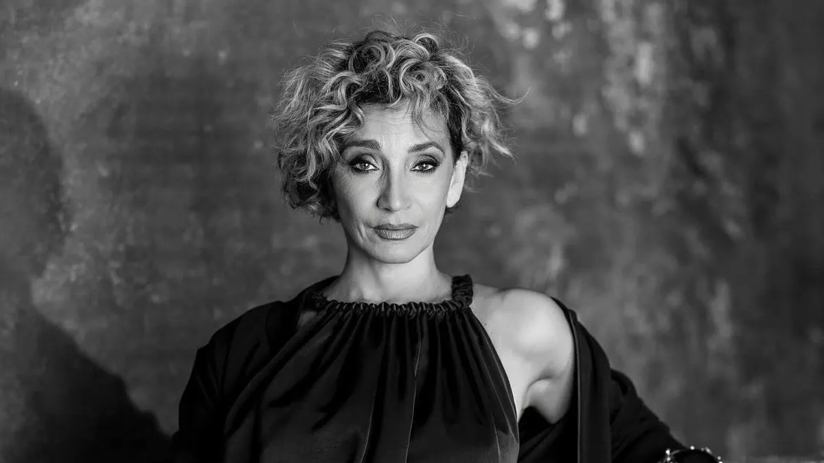 Keresztes Ildikó