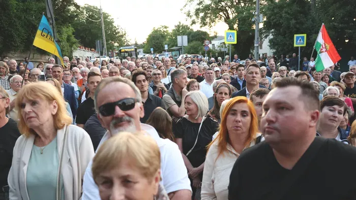 Sebestyén József megemlékezés