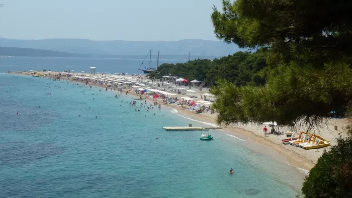 Sokkoló lelet a vízben: Emberi láb sodródott partra