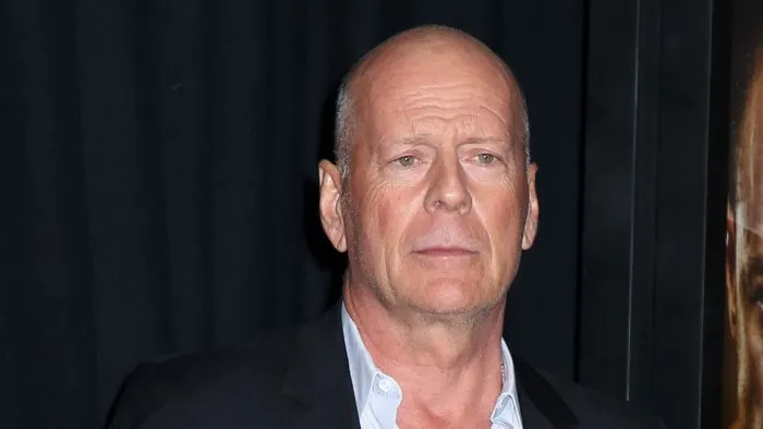 Nagy a baj: Bruce Willis állapota egyre aggasztóbb