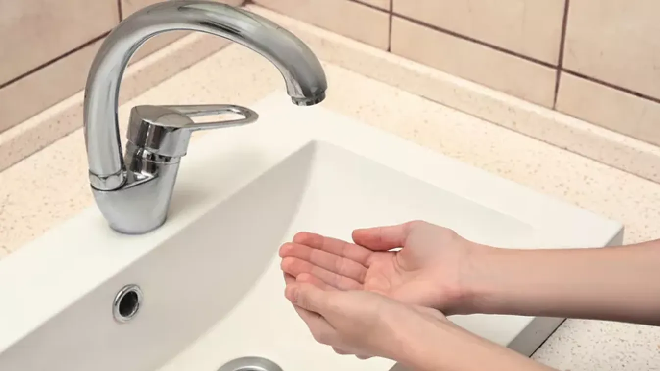 Komoly vízhiány várható - így spórolhatsz okosan