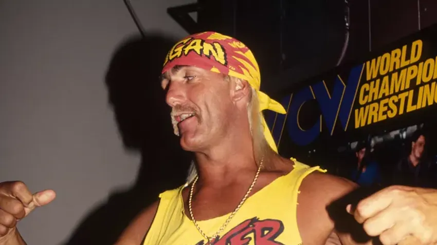 Elhunyt Hulk Hogan: képeken élete legfontosabb részletei