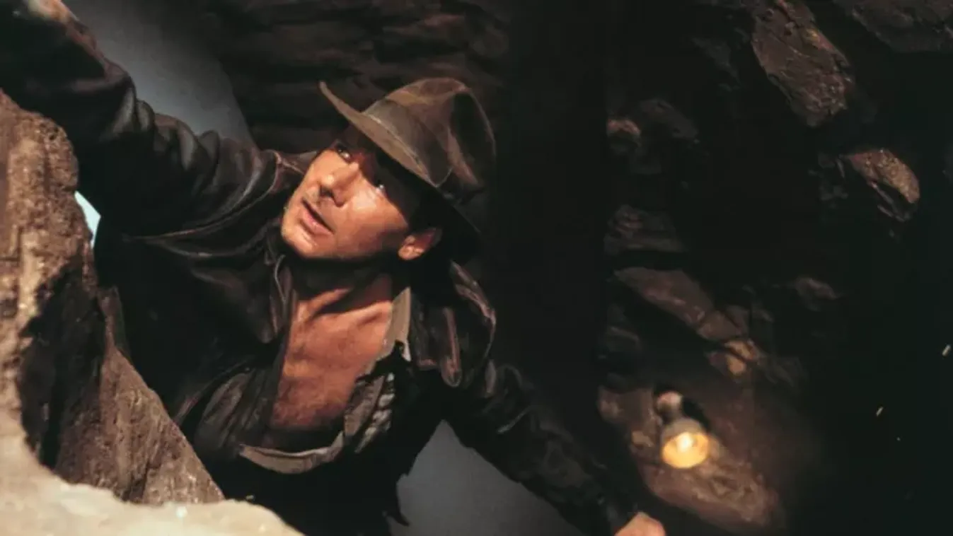 Kedvenc professzorunk születésnapos: Harrison Ford 83 éves lett - Galéria