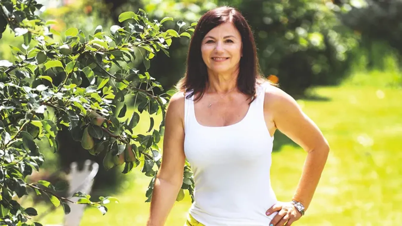 Ivancsics Ilona: „Apu sosem nézett meg színházban, talán még a Szomszédokban sem!”
