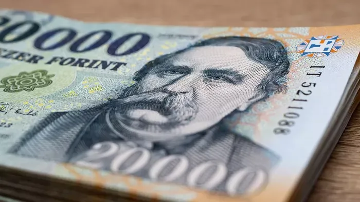 Deviza: ennyit vékonyodott mára a pénztárcánk