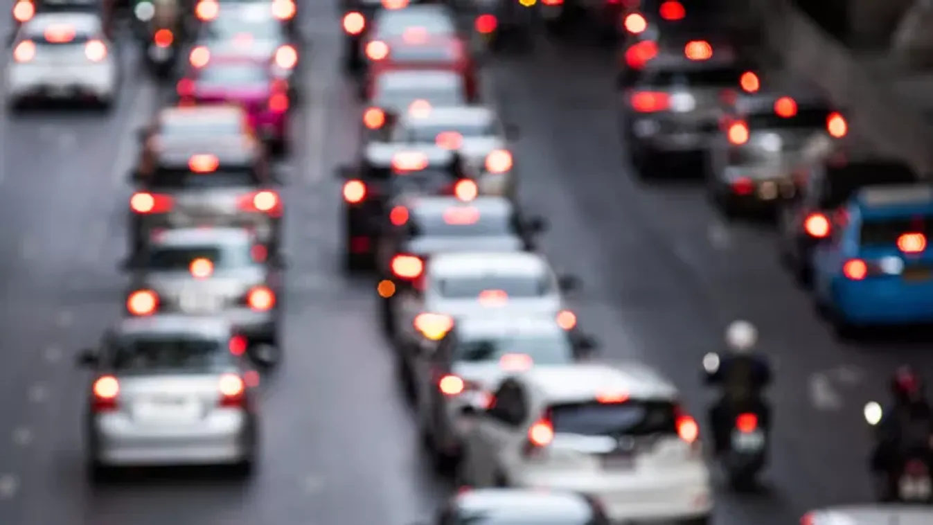 Baleset történt a 37-esen, sérült is van