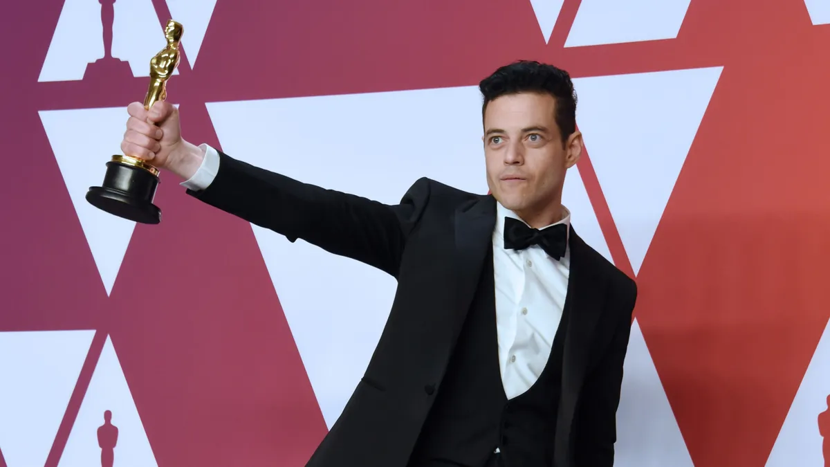 „B*szd meg!” – Botrány a Budapesti forgatáson! Egymásnak ugrott Russel Crowe és Rami Malek: itt vannak a részletek
