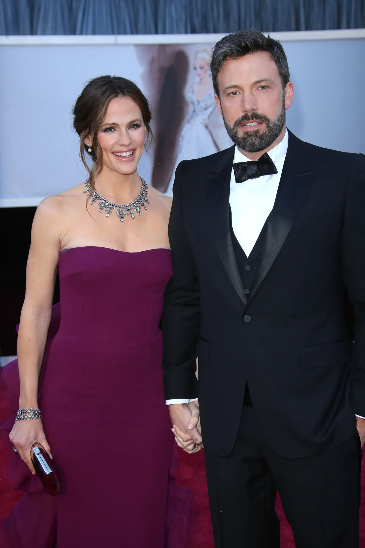 Ben Affleck és Jennifer Garner számára a válás jelentette a lezárást.