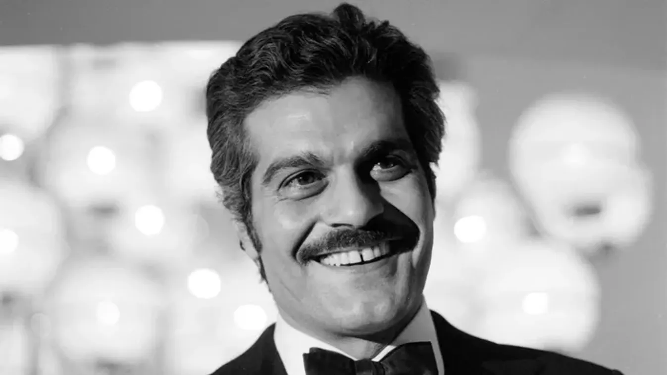 Omar Sharif kvíz: ezt csak nagyon kevesen tudják a legendás színész életéről, pályájáról