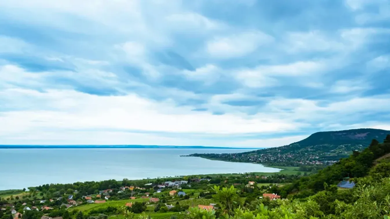 Kiderült, kinek a holttestét találták meg a Balatonban