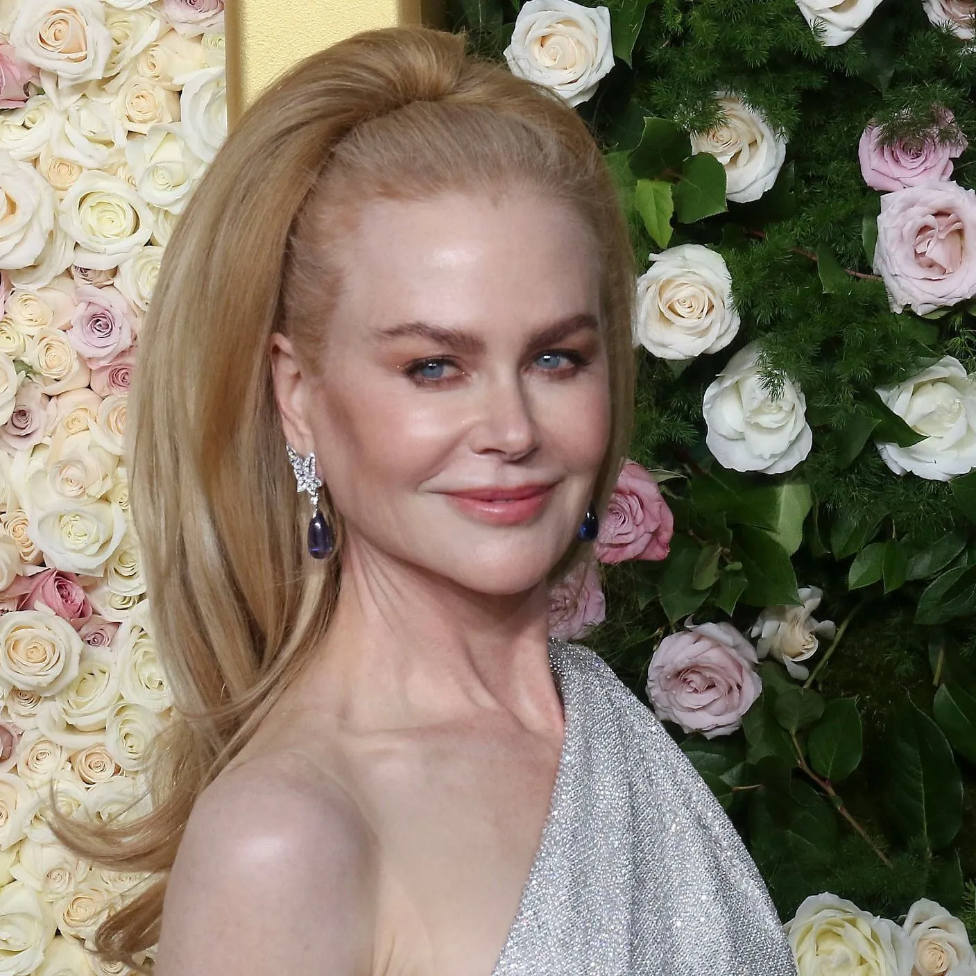 Nicole Kidman lánya édesanyja nyomdokaiba lép
