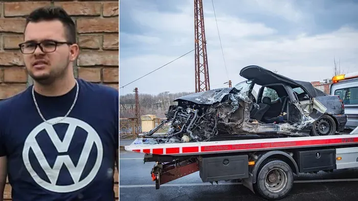 Szakértők vizsgálják a balesetben elhunyt Attila halálát