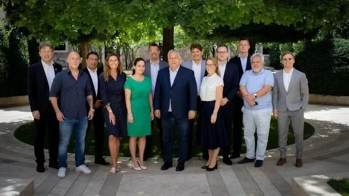 Ők már csatlakoztak a Digitális Polgári Körökhöz