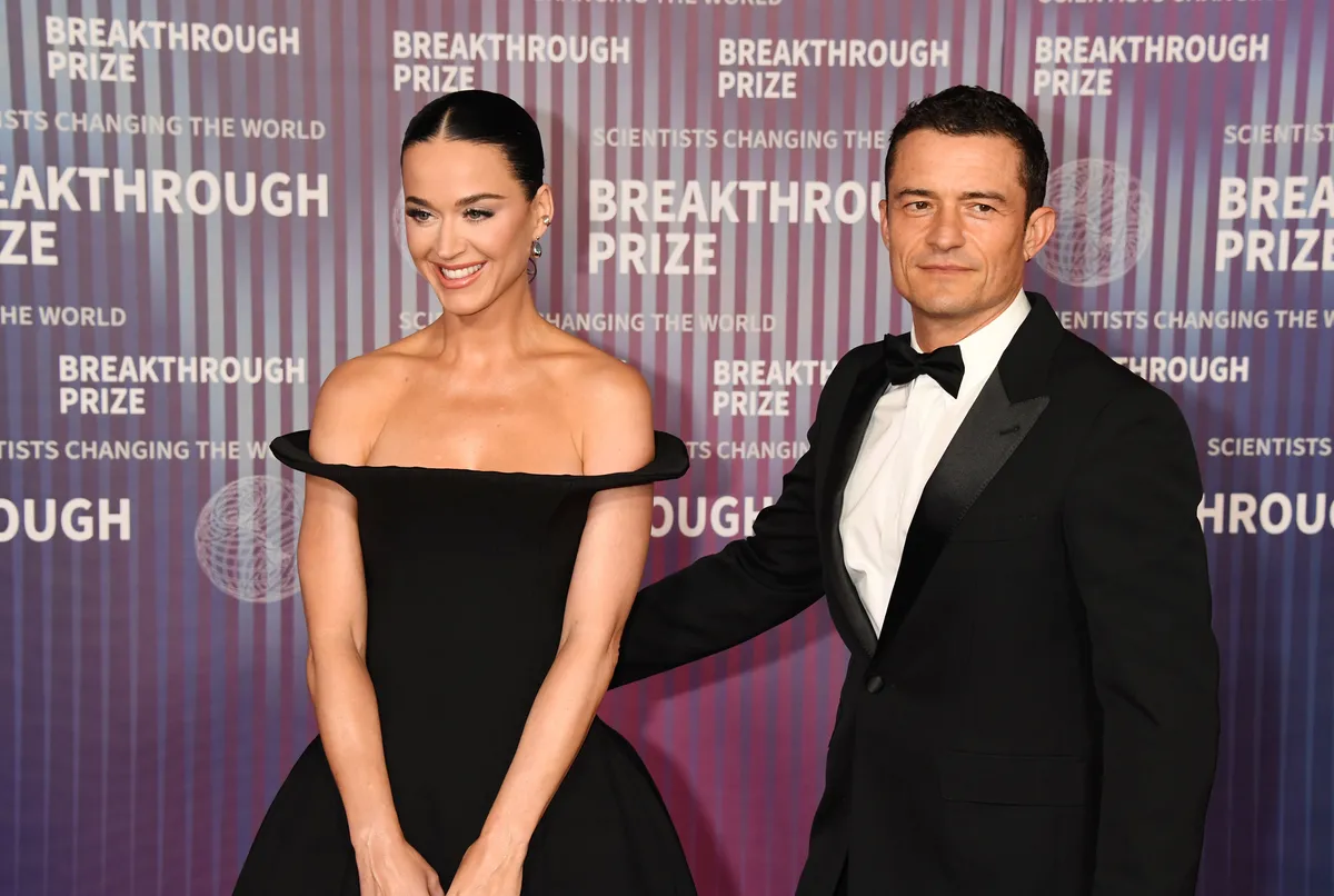 Katy Perry és Orlando Bloom közel egy évtizedig volt együtt