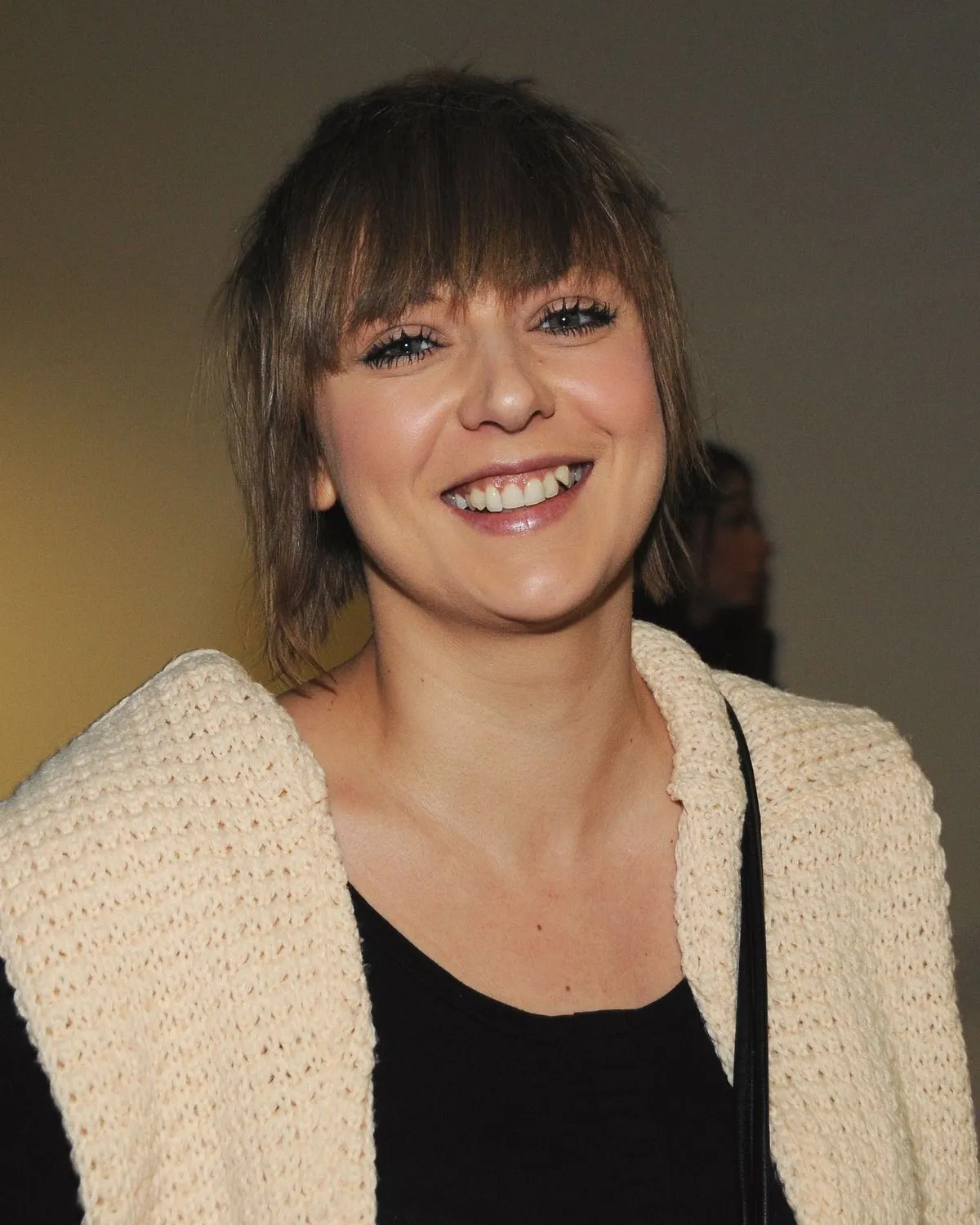 Lass Bea