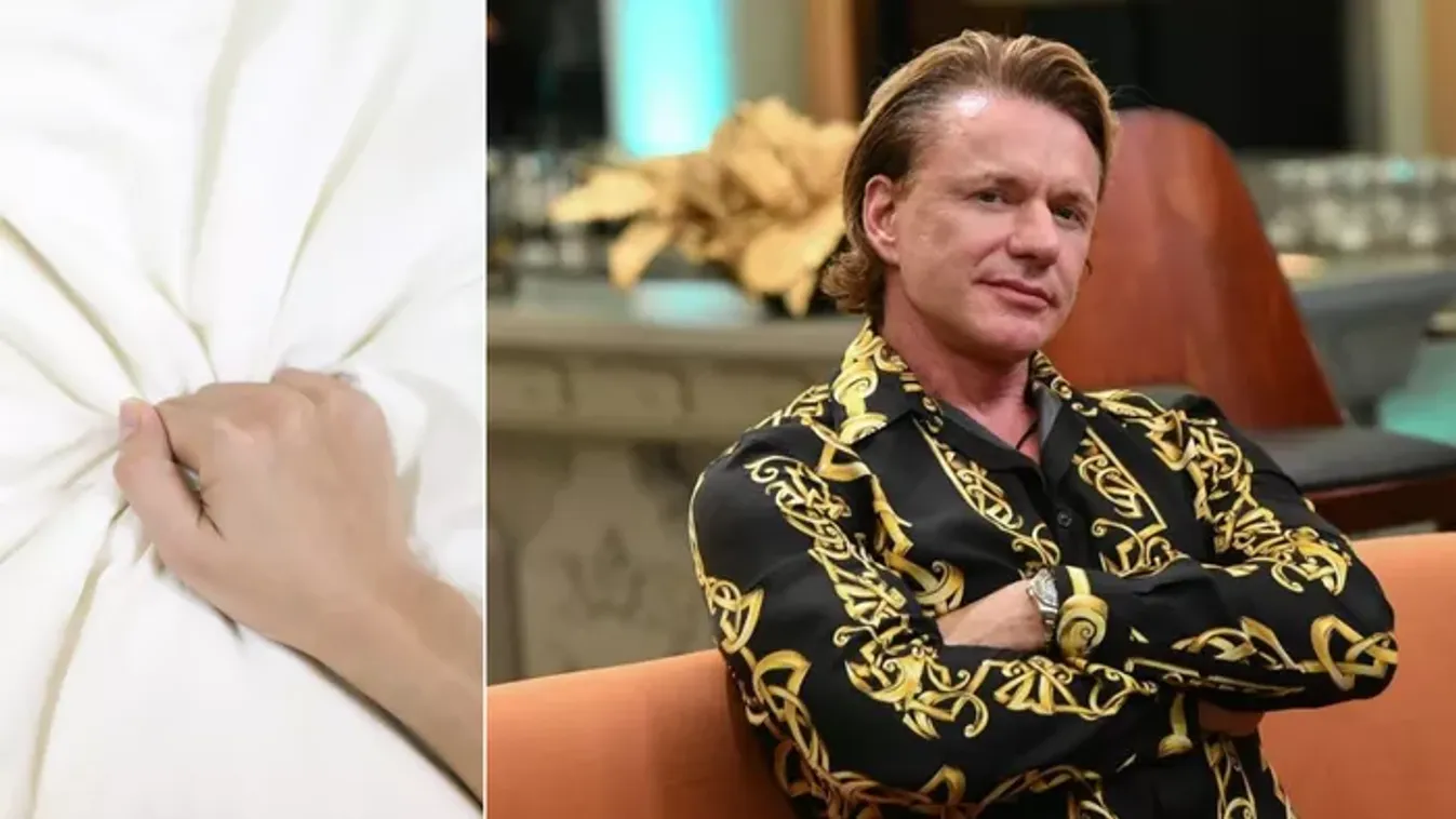 „Kizárólag hölgyet” – Édeshármasozni akar a TV2 sztárja, a barátnője is beleegyezett: társkeresőn is kiszúrták!