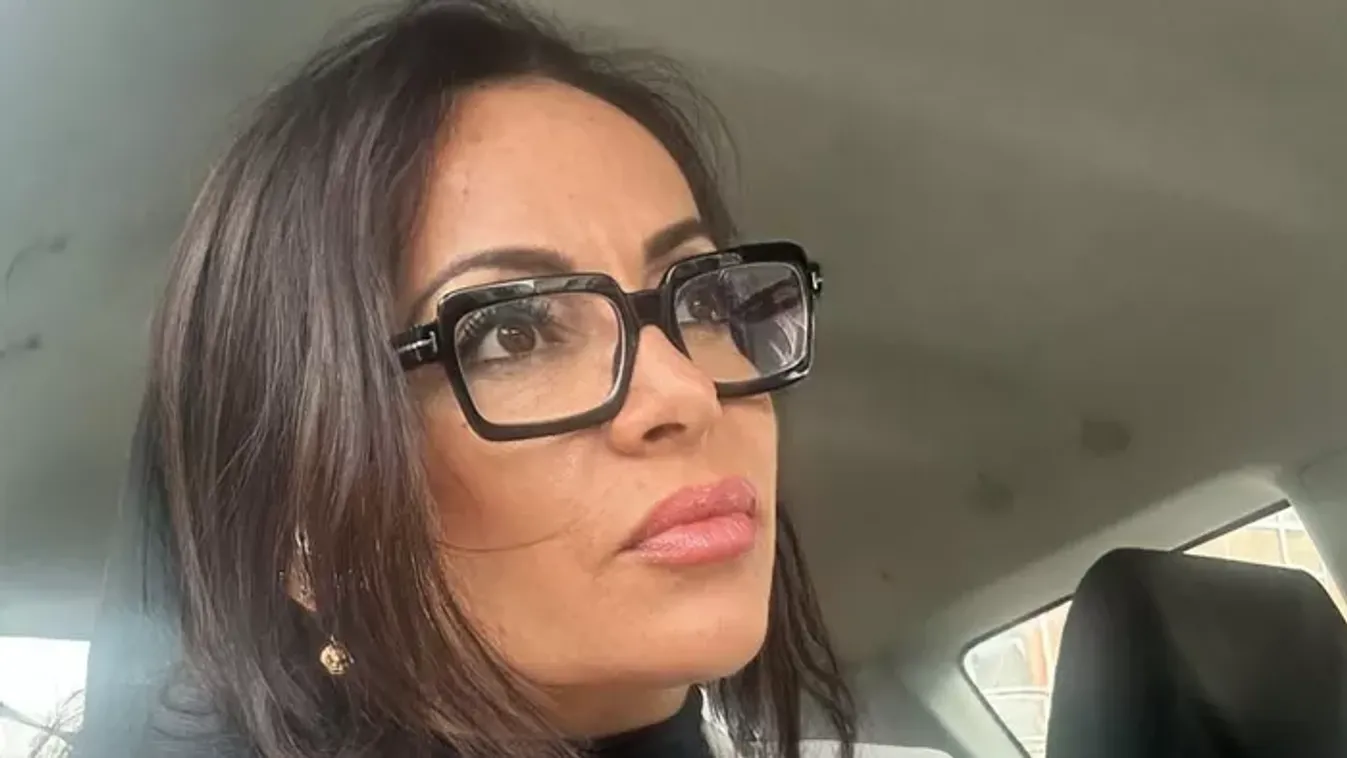Fecső Judit műtétre vár: „Folyamatosan szédülök”