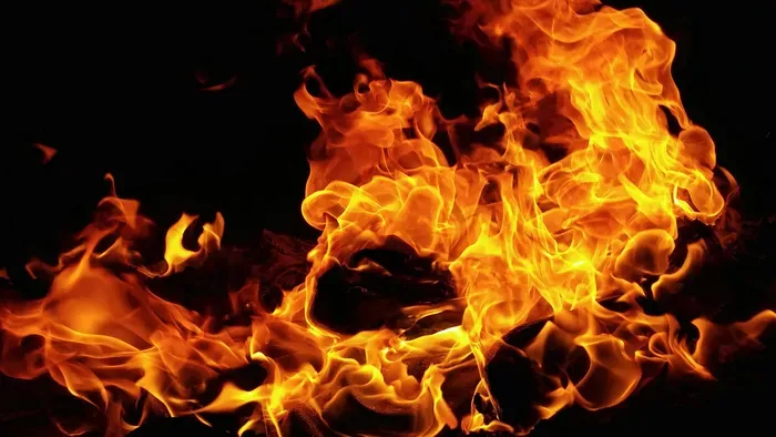 Halálos tűz tombolt Kairóban: rengeteg az áldozat