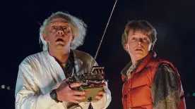 Vissza a jövőbe kvíz: igazi fan vagy? Most kiderül az igazság
