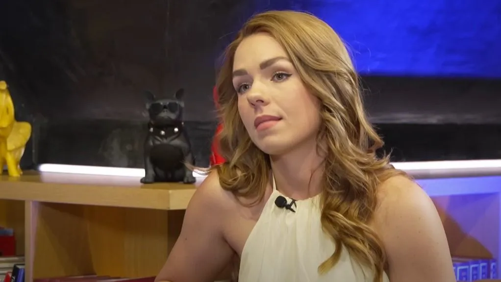 Rácz-Gyuricza Dóra