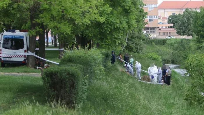Kiderült: elásta az apja az eltűnt bokszolót