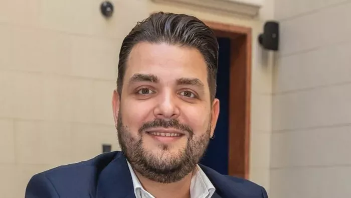 Csonka Mike fontos ügy mellett állt ki